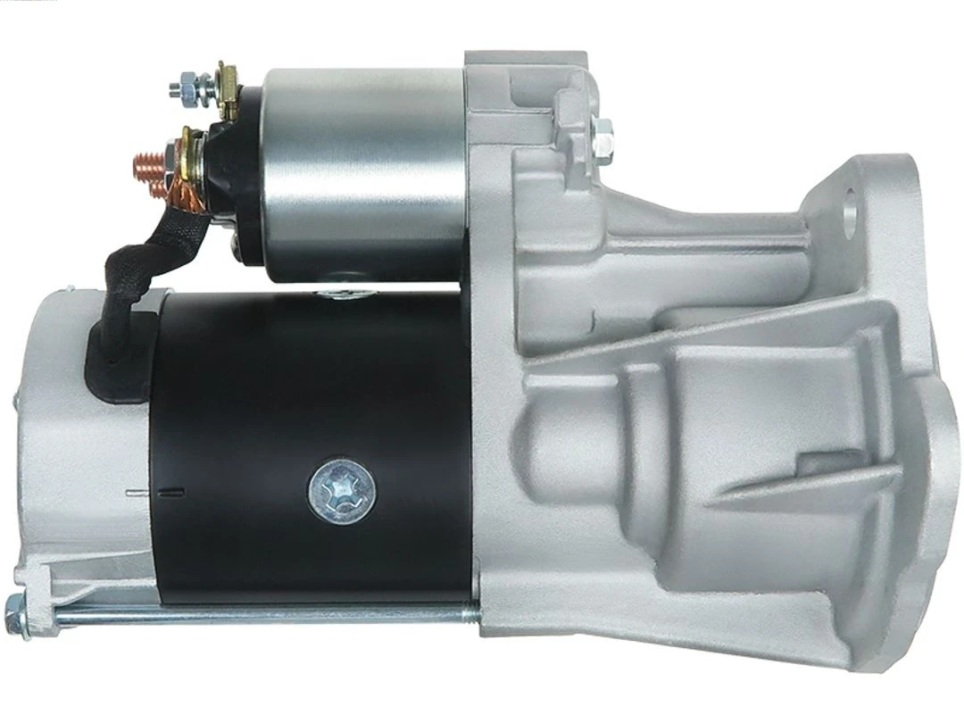 Electromotor