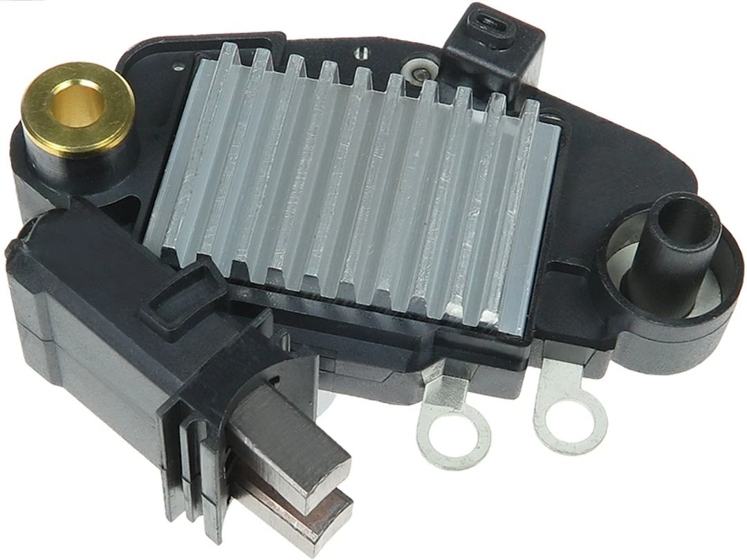 Regulator alternator