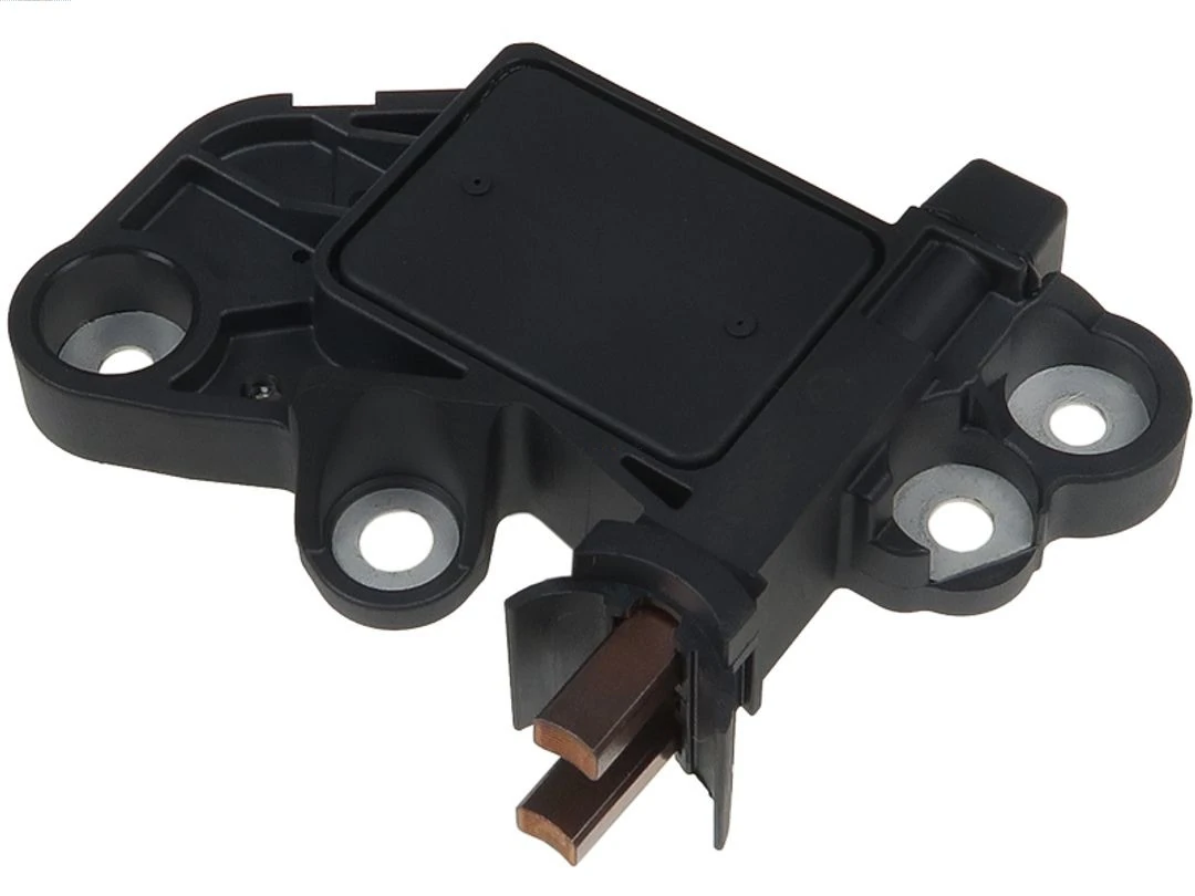 Regulator alternator