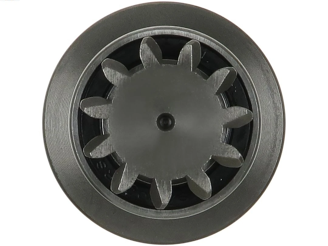 Cuplaj unisens electromotor
