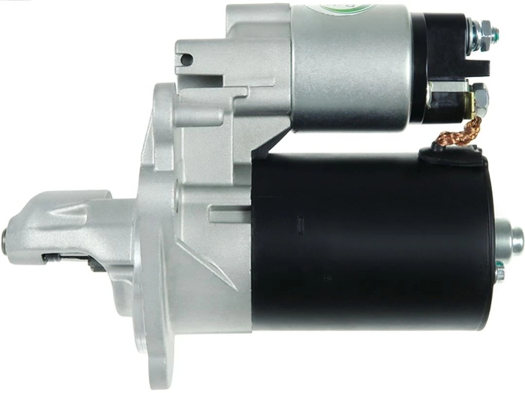 Electromotor