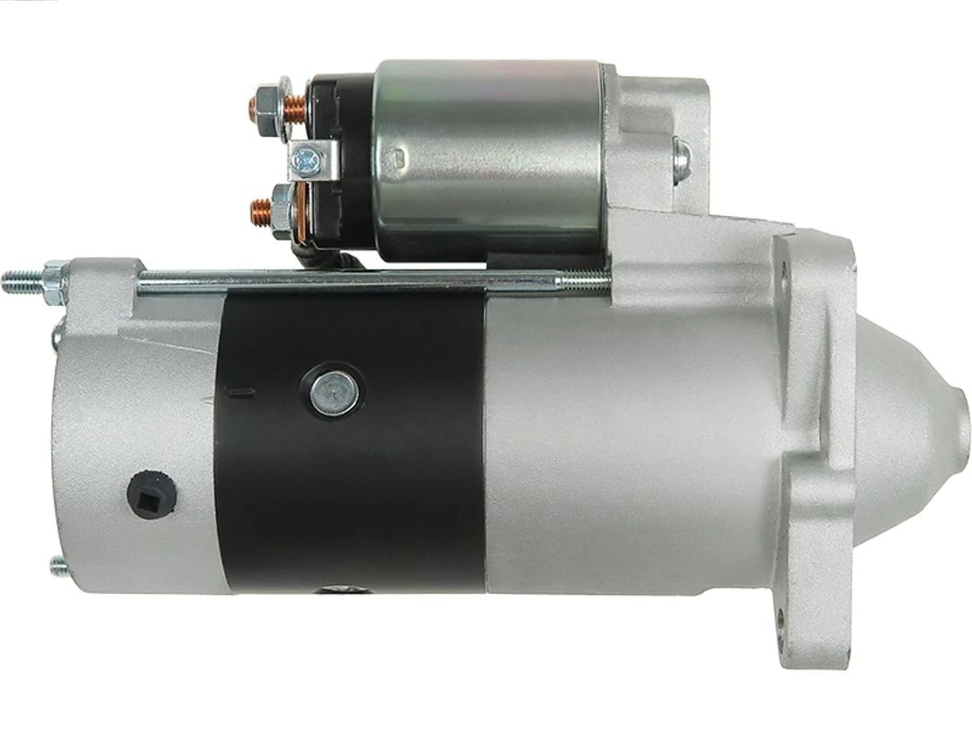 Electromotor
