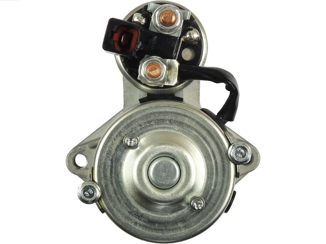 Electromotor