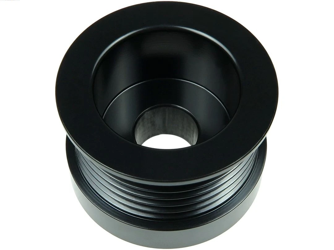 Fulie alternator