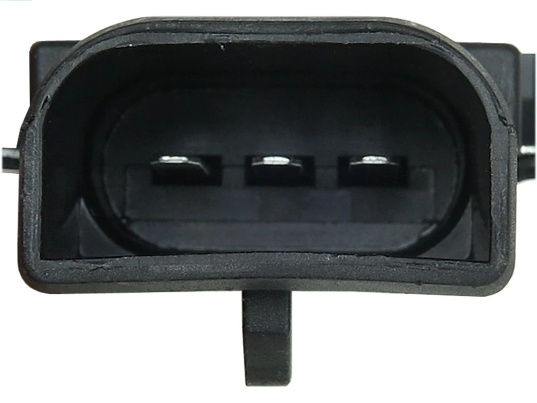 Regulator, alternator