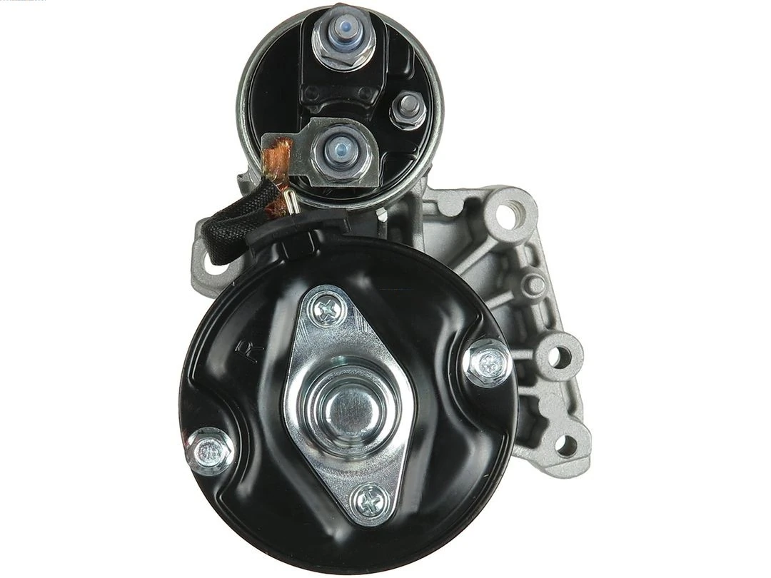 Electromotor