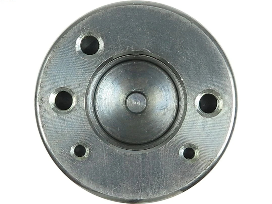 Solenoid, electromotor