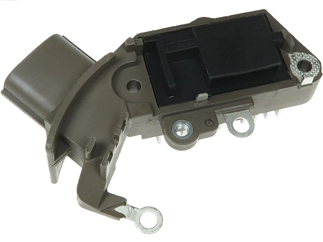 Regulator alternator