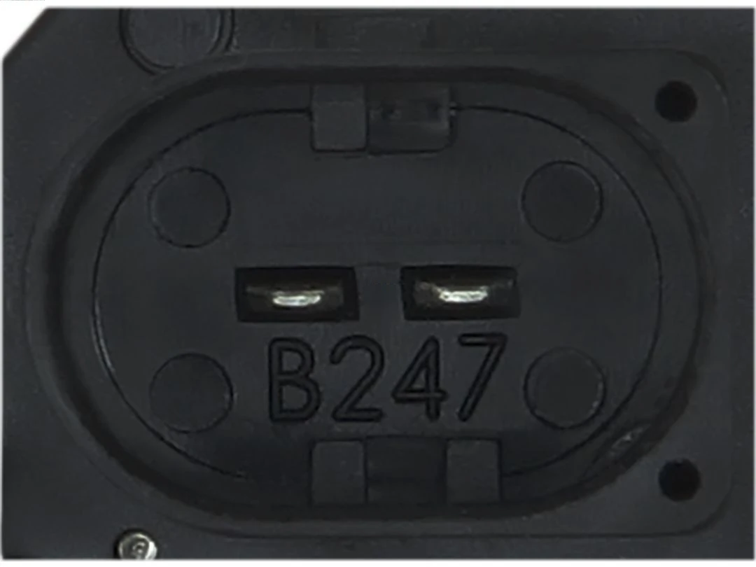 Regulator alternator