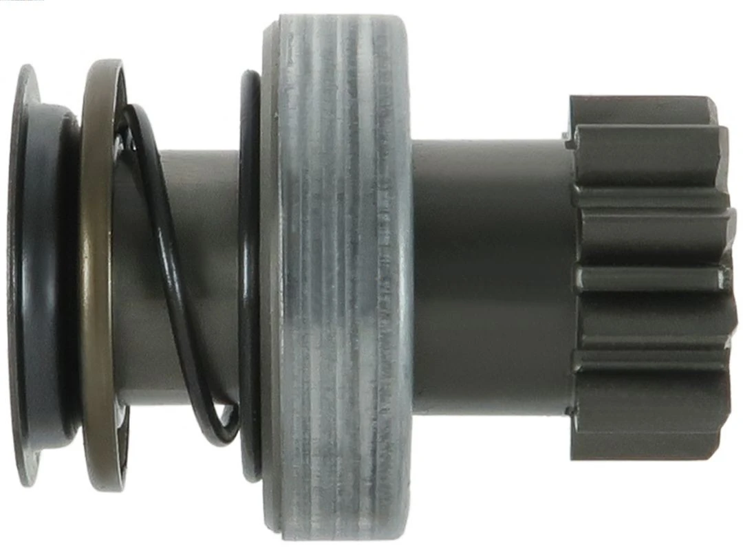 Cuplaj unisens electromotor
