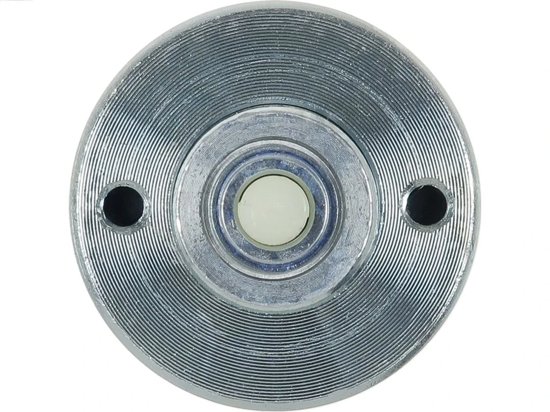 Solenoid electromotor