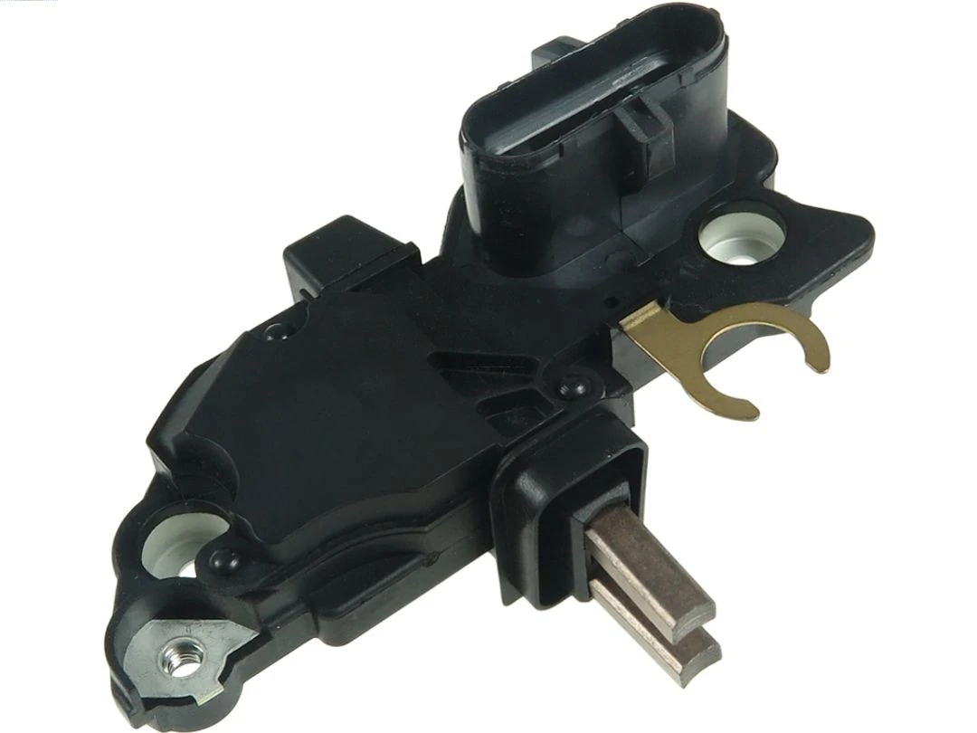 Regulator alternator