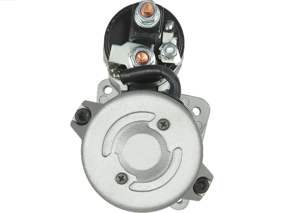 Electromotor