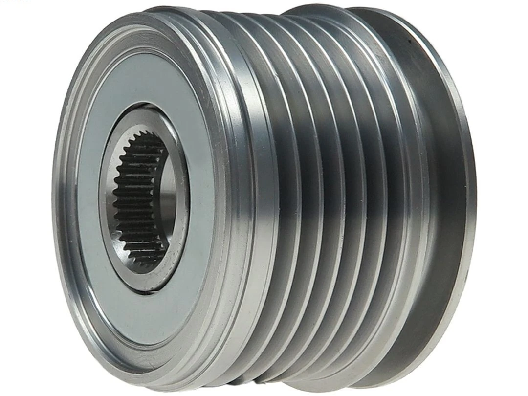 Sistem roata libera, generator
