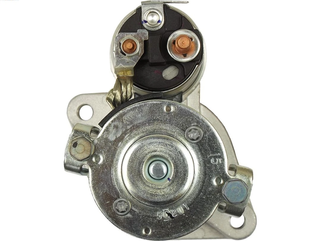 Electromotor