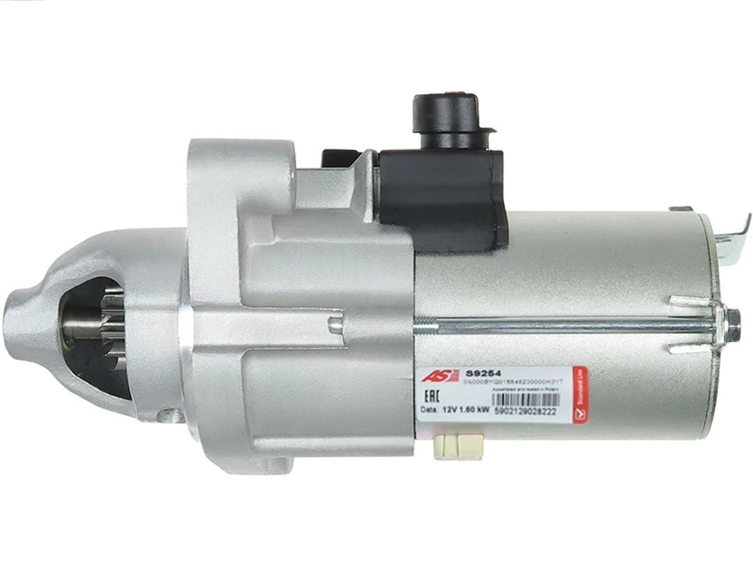 Electromotor