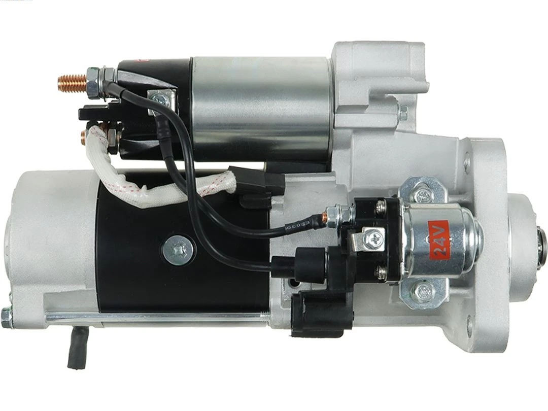 Electromotor