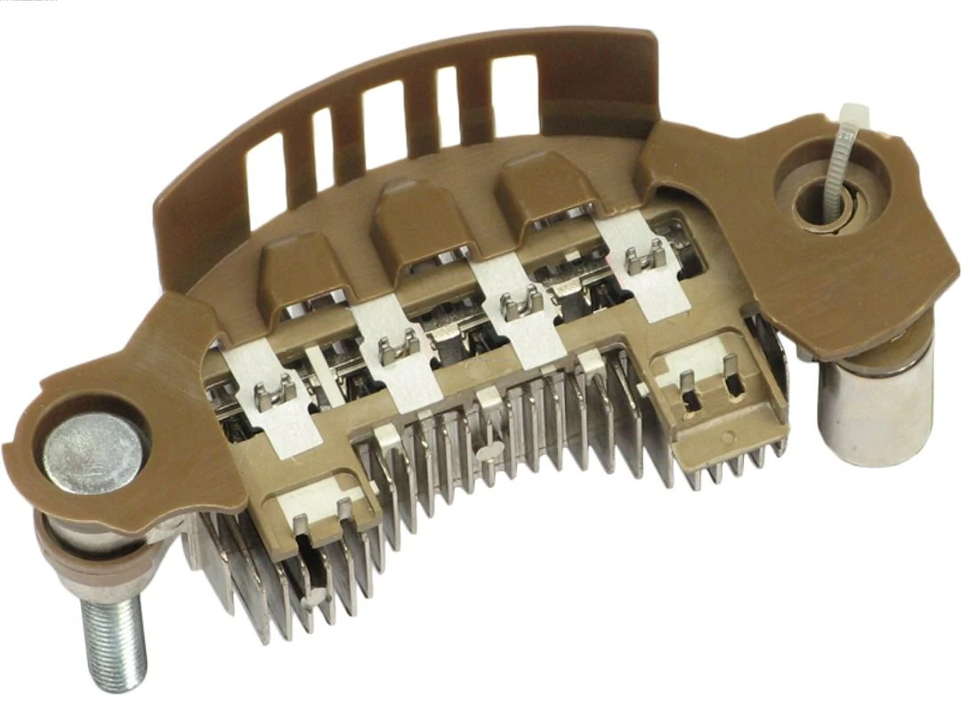 Punte diode