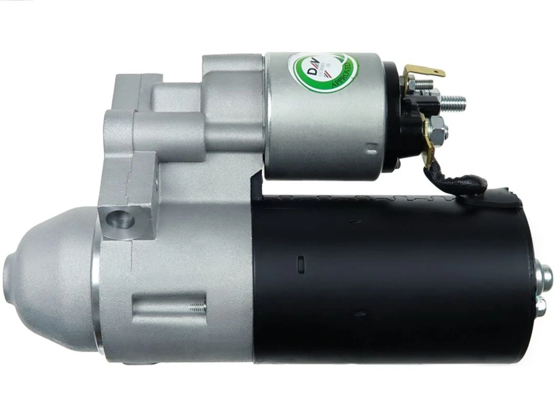 Electromotor