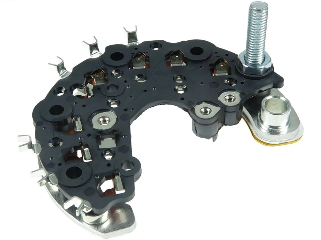 Punte diode