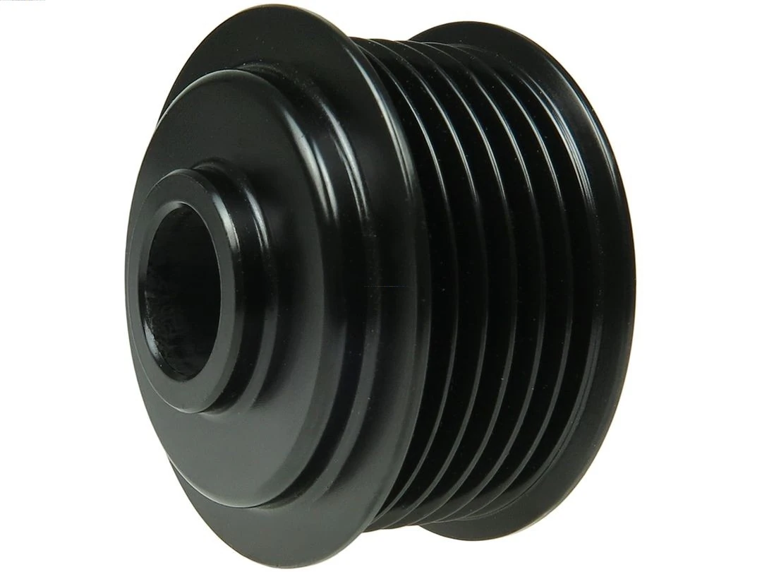 Fulie alternator