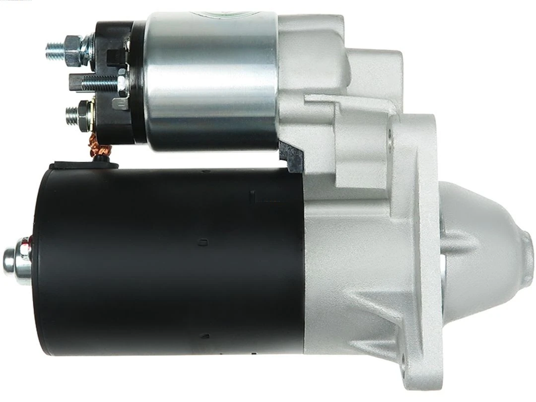 Electromotor