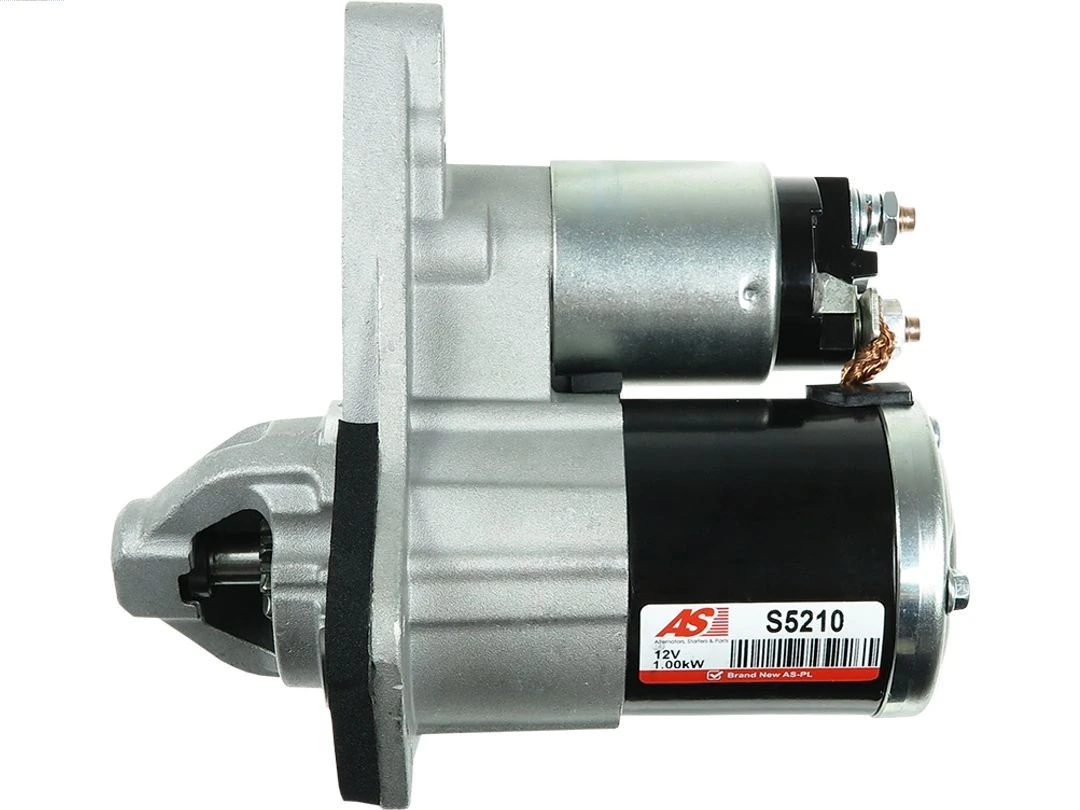 Electromotor
