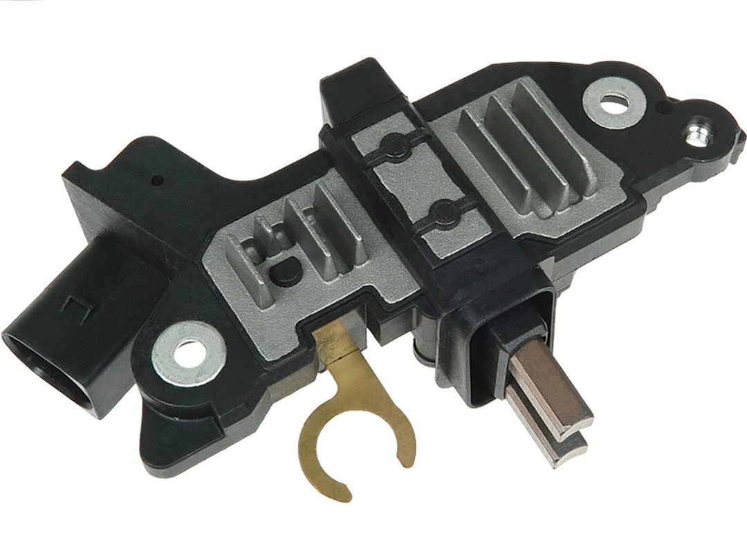 Regulator alternator