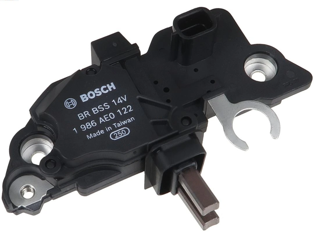 Regulator alternator