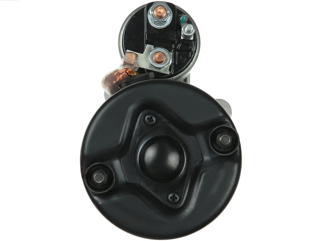 Electromotor