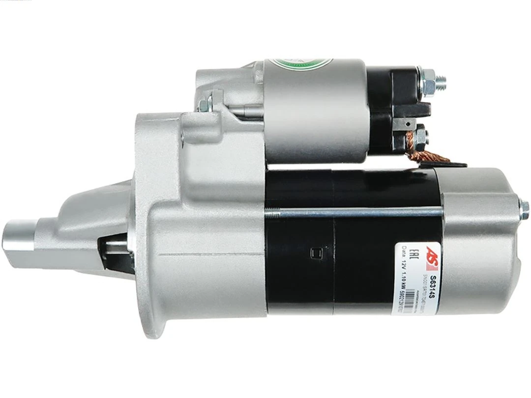 Electromotor