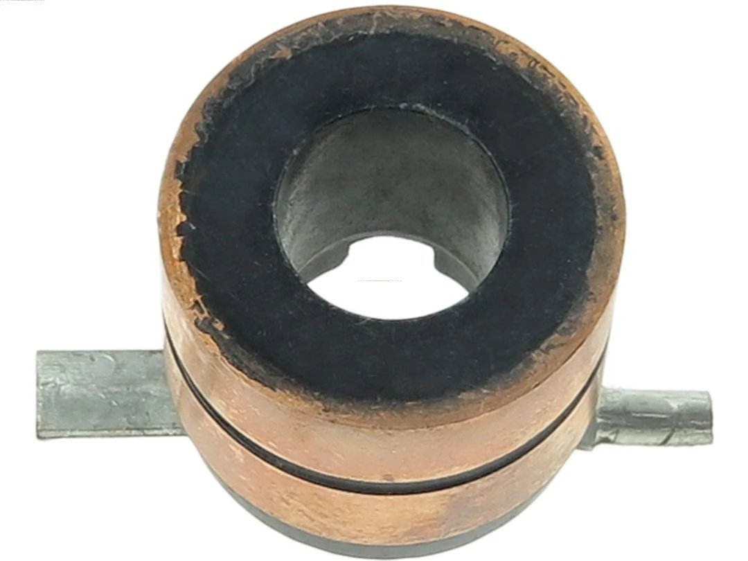 Colector, alternator
