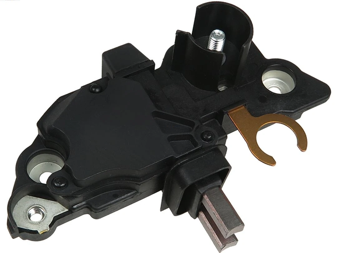 Regulator alternator