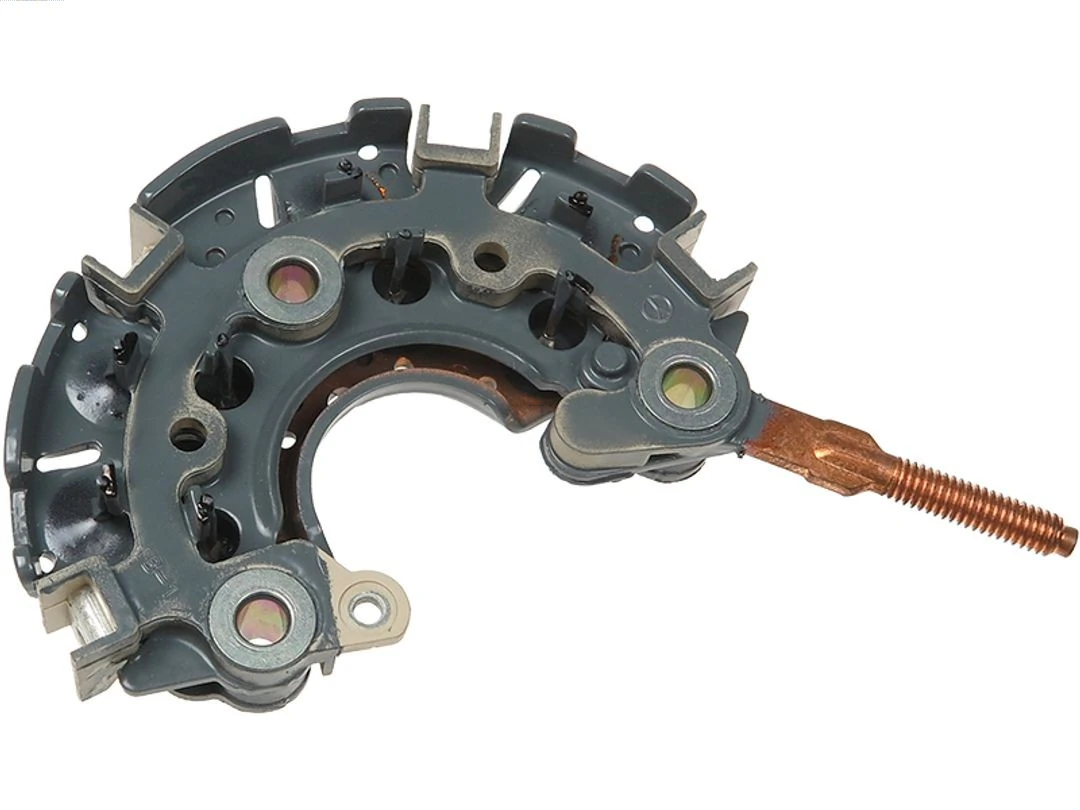 Punte diode