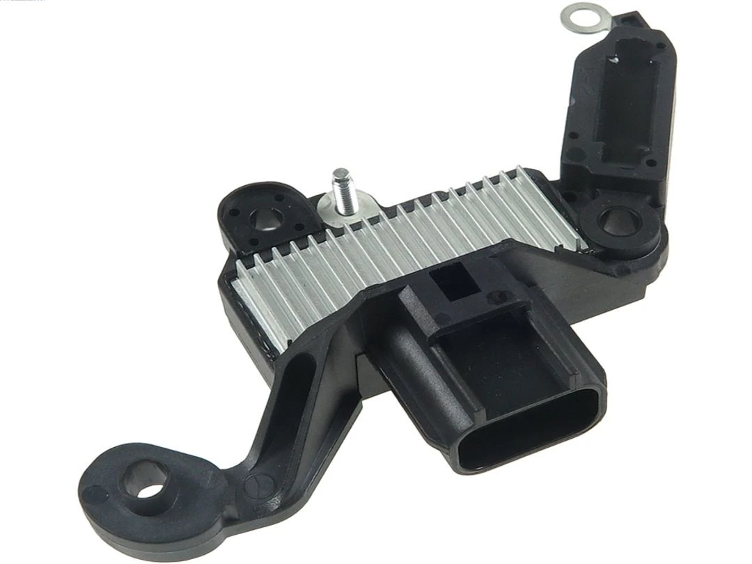 Regulator alternator