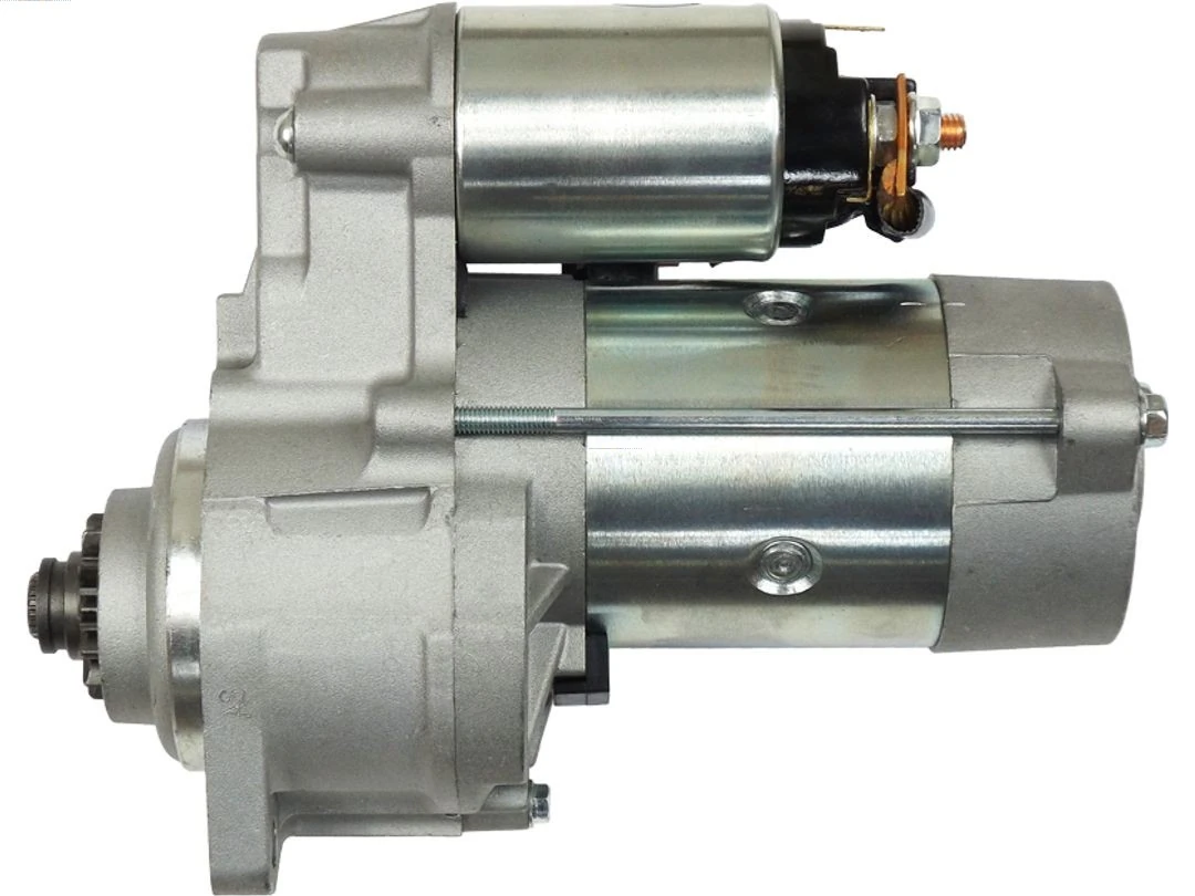 Electromotor