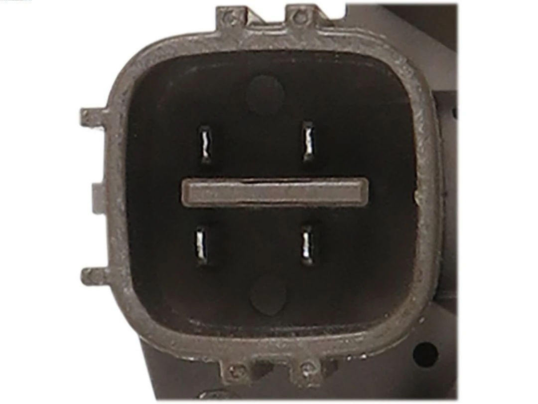 Regulator alternator