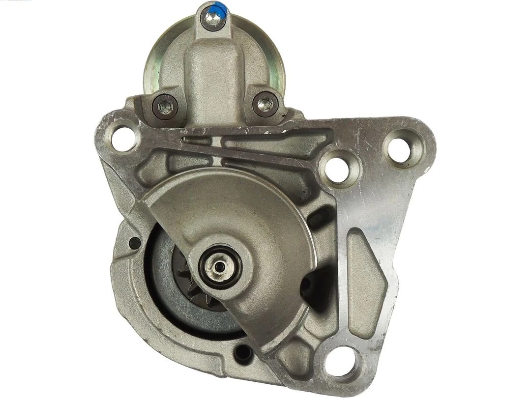 Electromotor