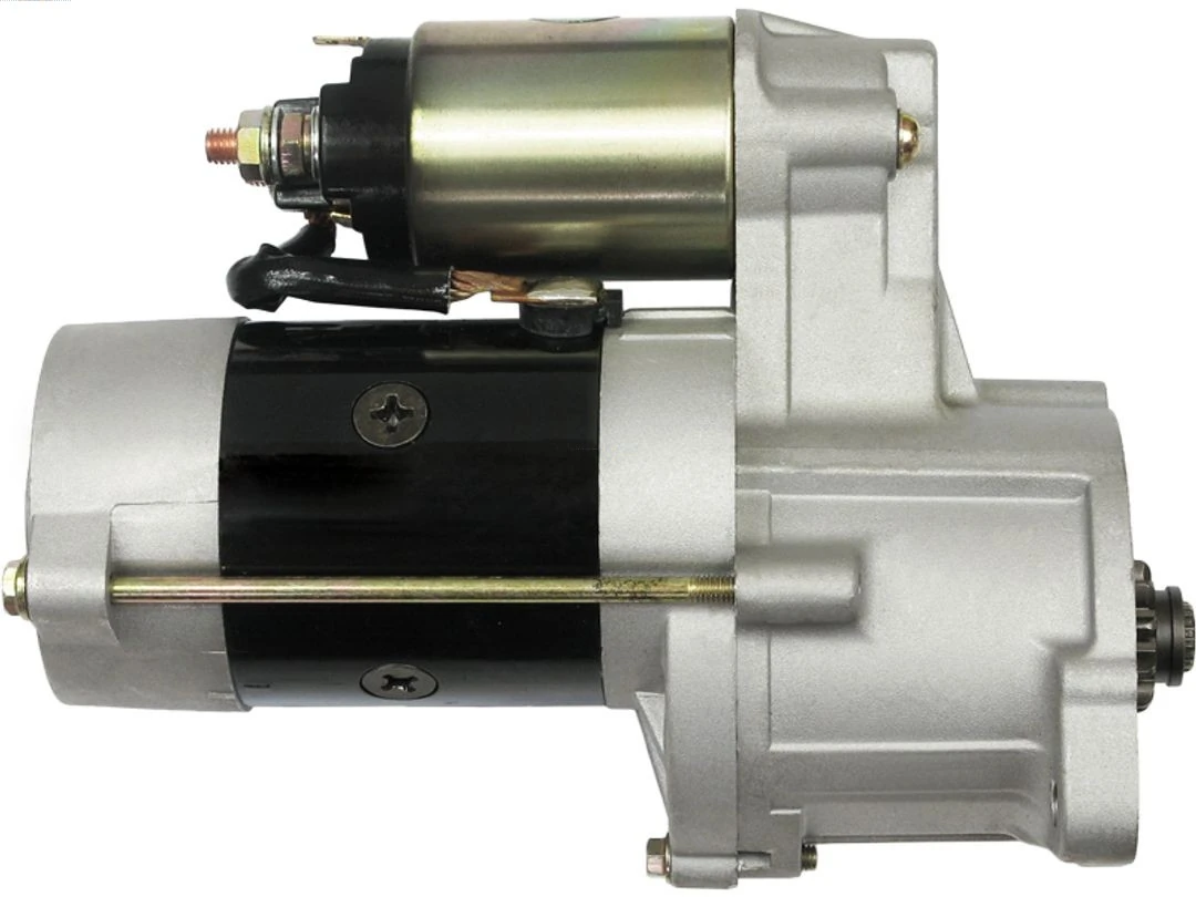 Electromotor