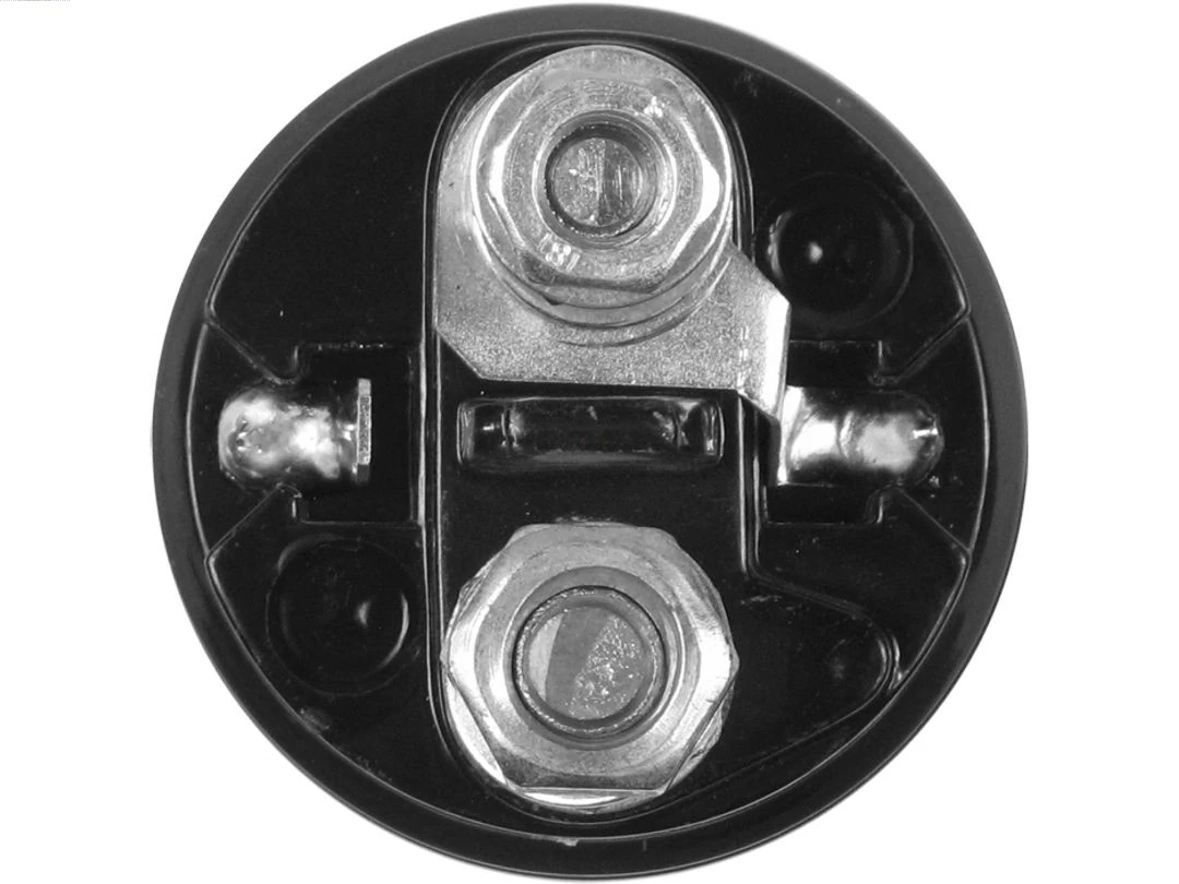 Solenoid, electromotor