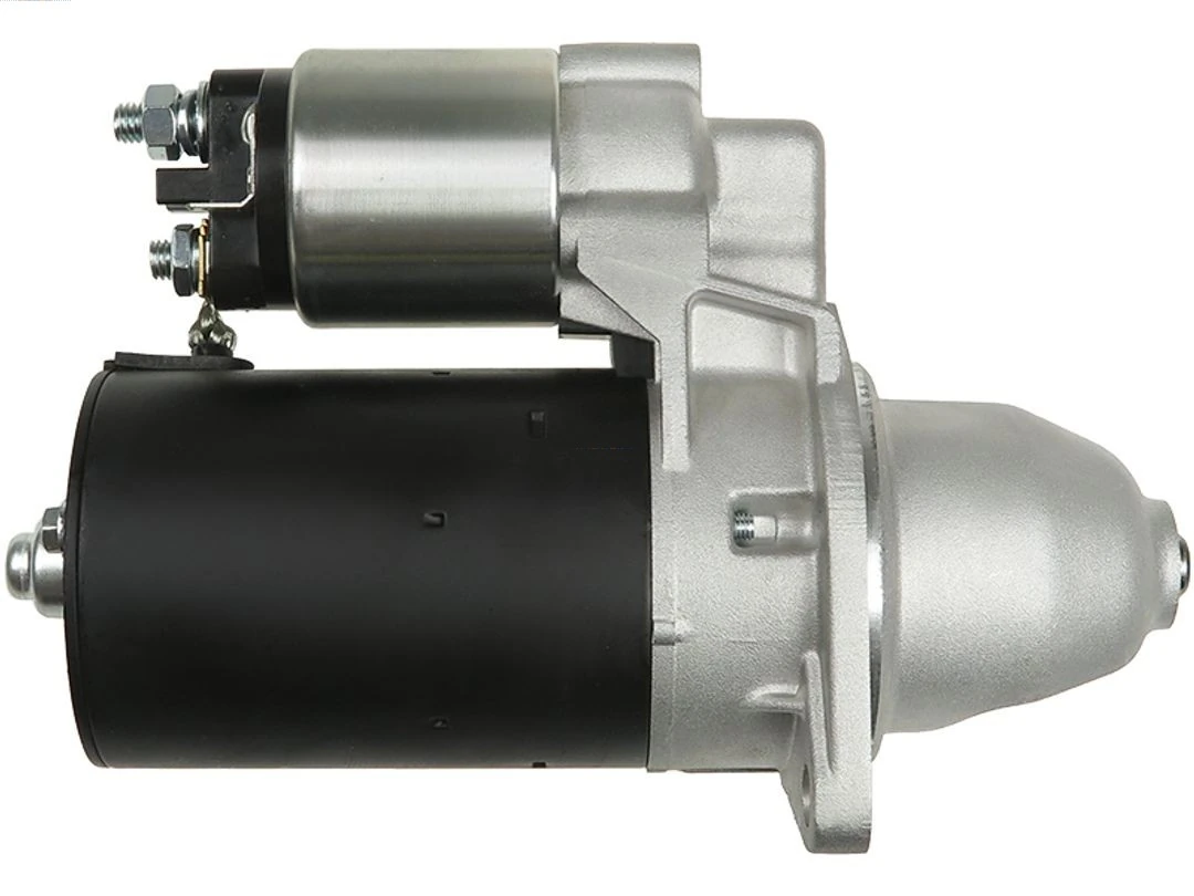 Electromotor