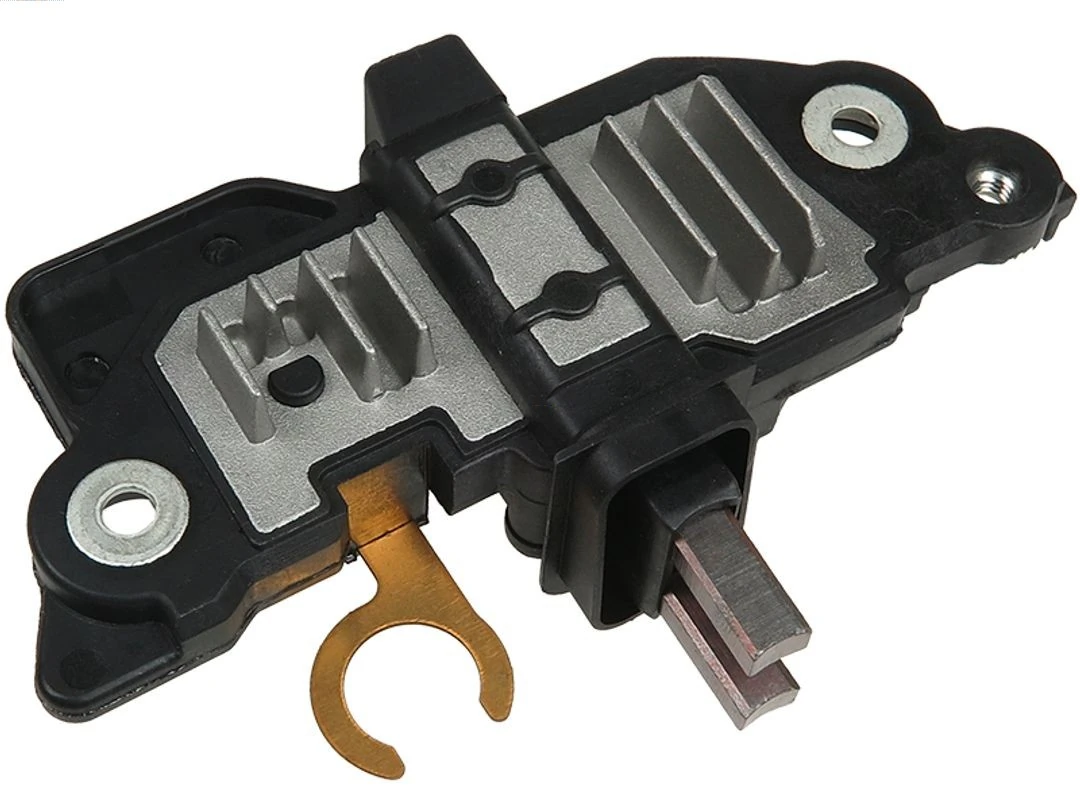Regulator alternator