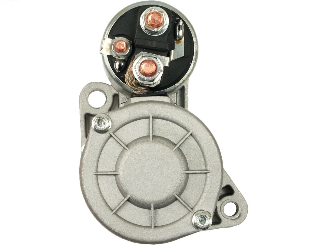Electromotor