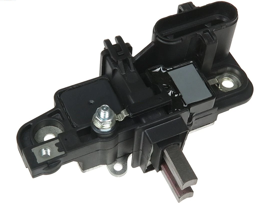 Regulator alternator