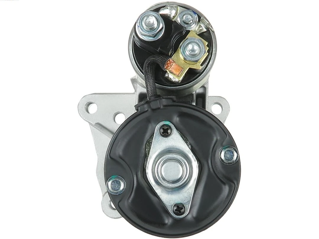 Electromotor