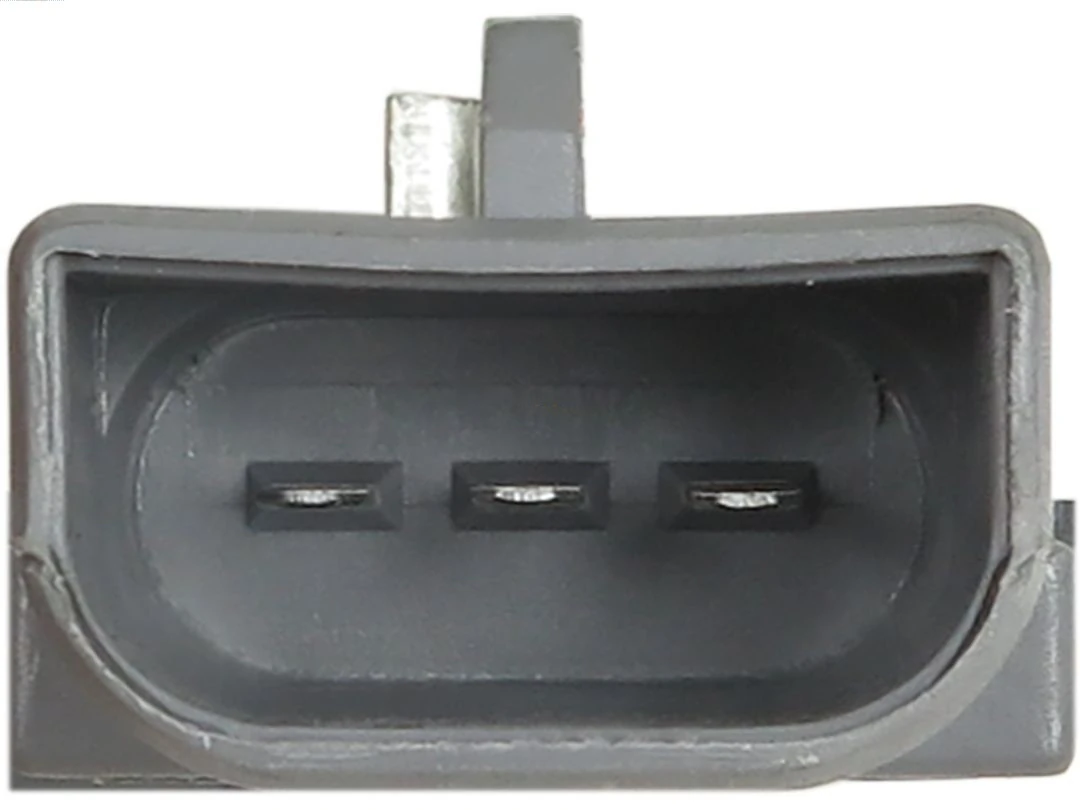 Regulator alternator