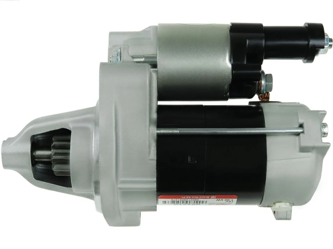Electromotor