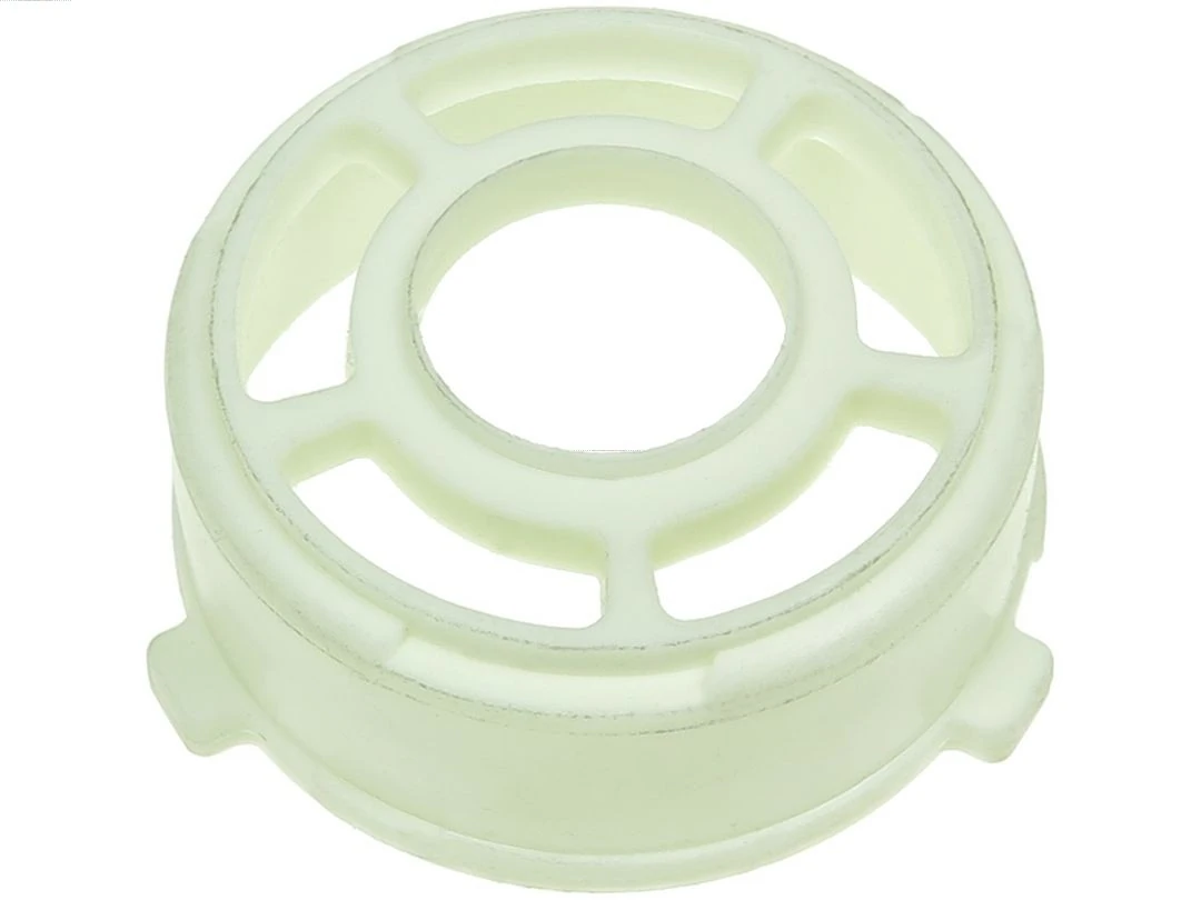 Capac protector alternator