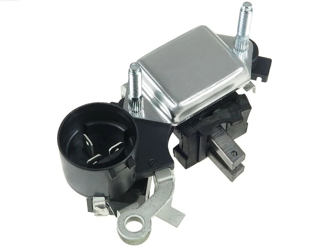 Regulator alternator