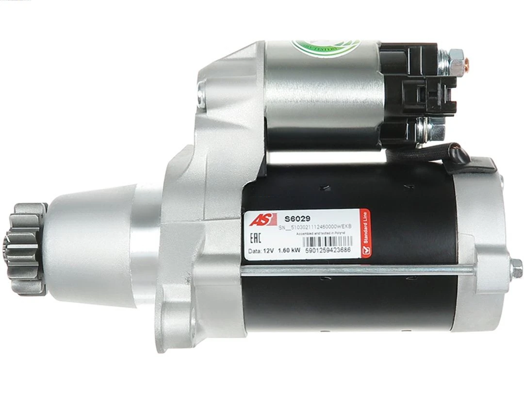 Electromotor